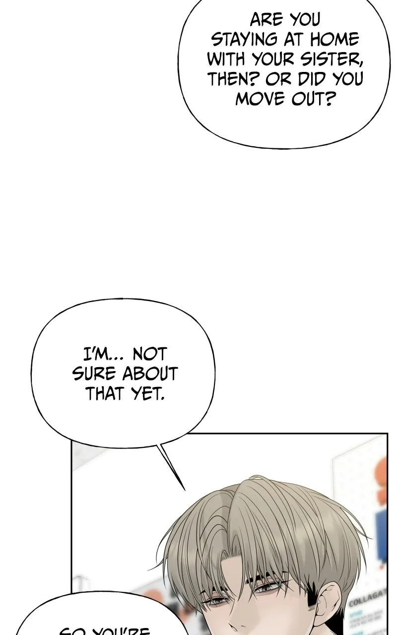 A Kind Intruder Chapter 20 page 70 - 