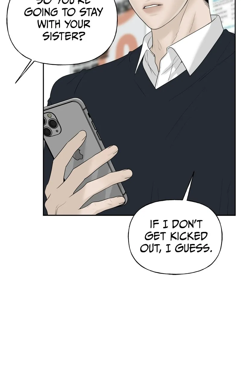 A Kind Intruder Chapter 20 page 71 - 