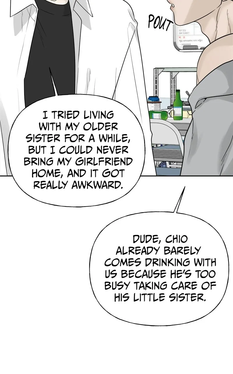 A Kind Intruder Chapter 20 page 73 - 