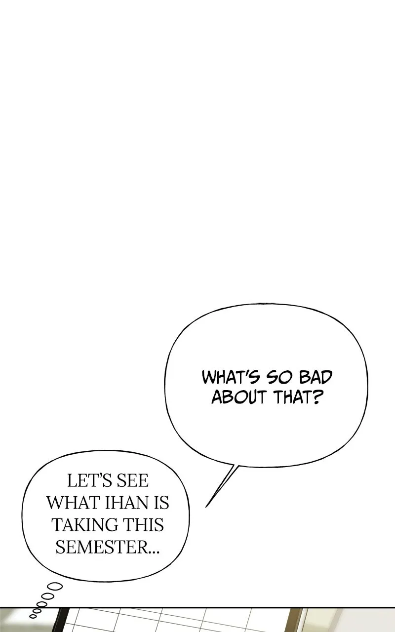 A Kind Intruder Chapter 20 page 74 - 