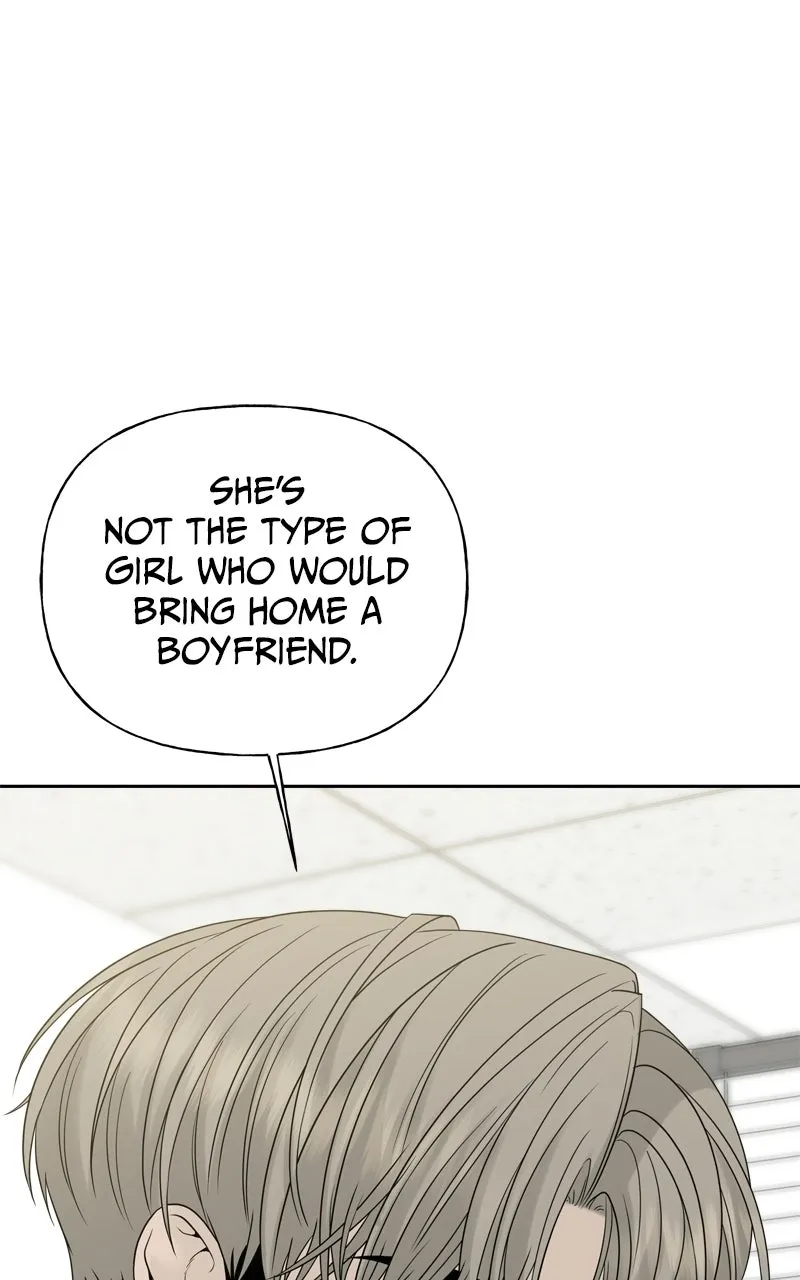 A Kind Intruder Chapter 20 page 77 - 