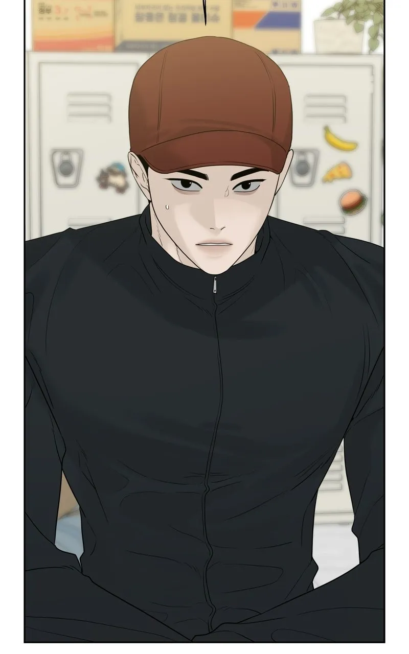 A Kind Intruder Chapter 20 page 80 - 