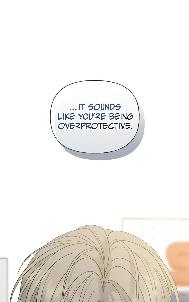 A Kind Intruder Chapter 20 page 81 - 