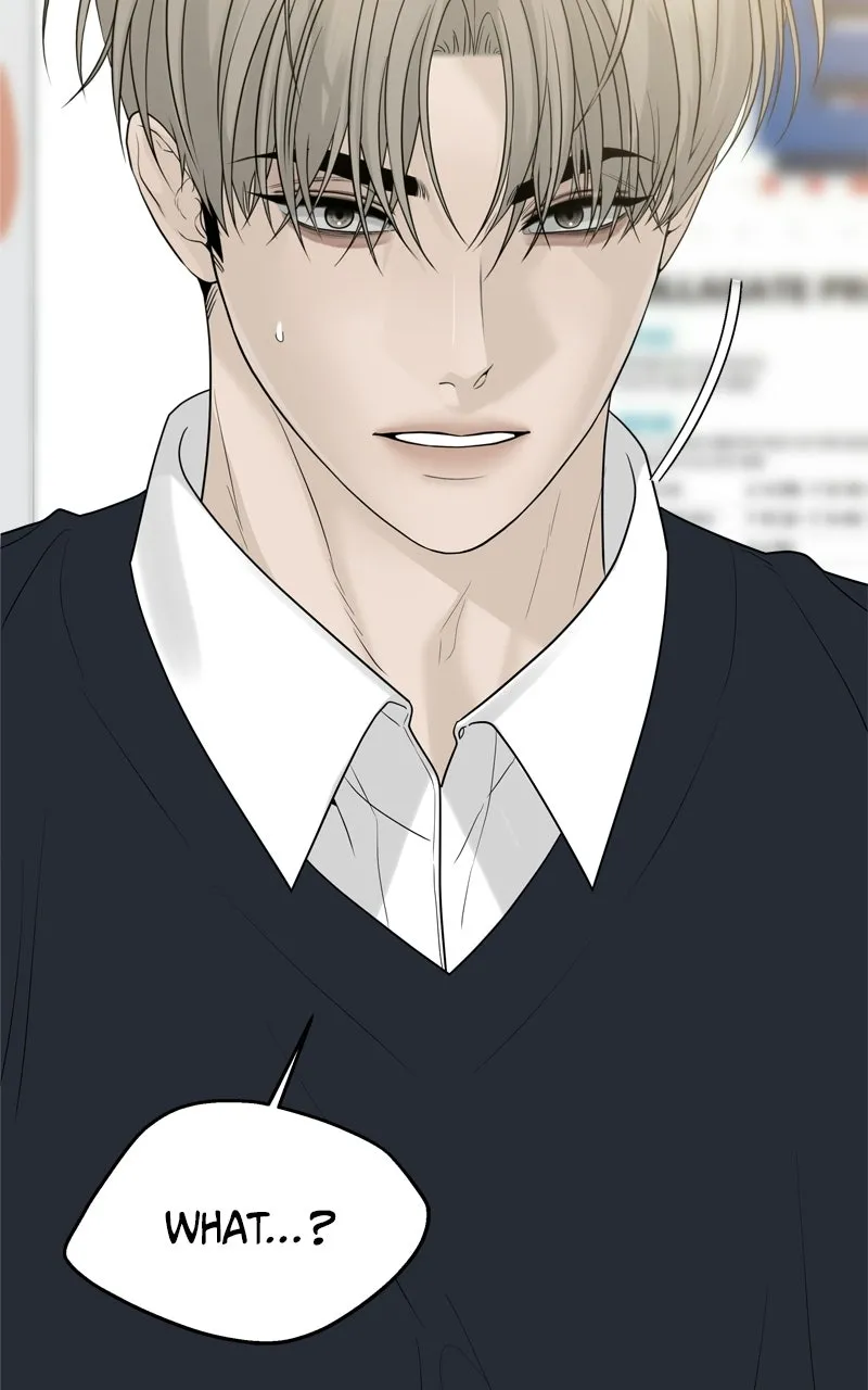 A Kind Intruder Chapter 20 page 82 - 