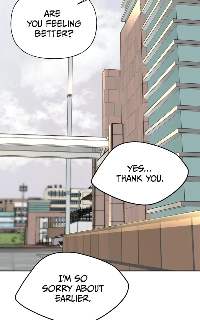 A Kind Intruder Chapter 20 page 85 - 