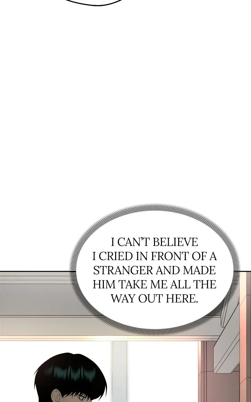 A Kind Intruder Chapter 20 page 86 - 