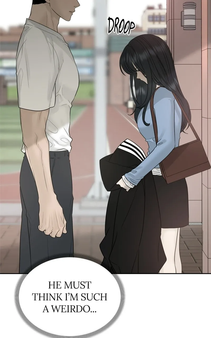 A Kind Intruder Chapter 20 page 87 - 