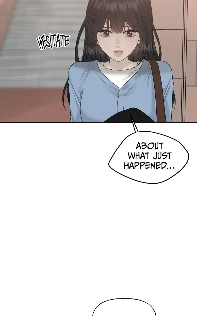 A Kind Intruder Chapter 20 page 89 - 