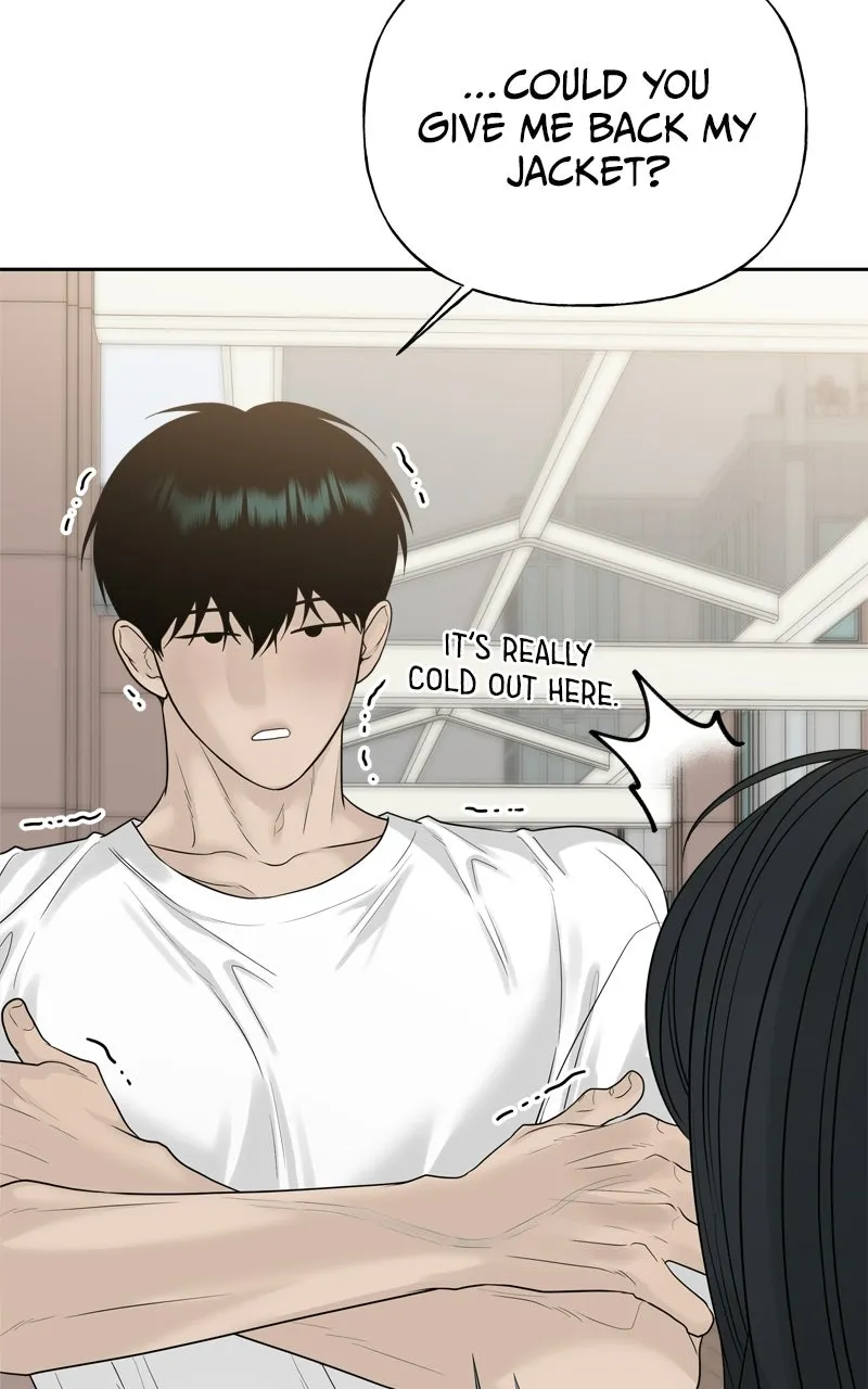 A Kind Intruder Chapter 20 page 92 - 