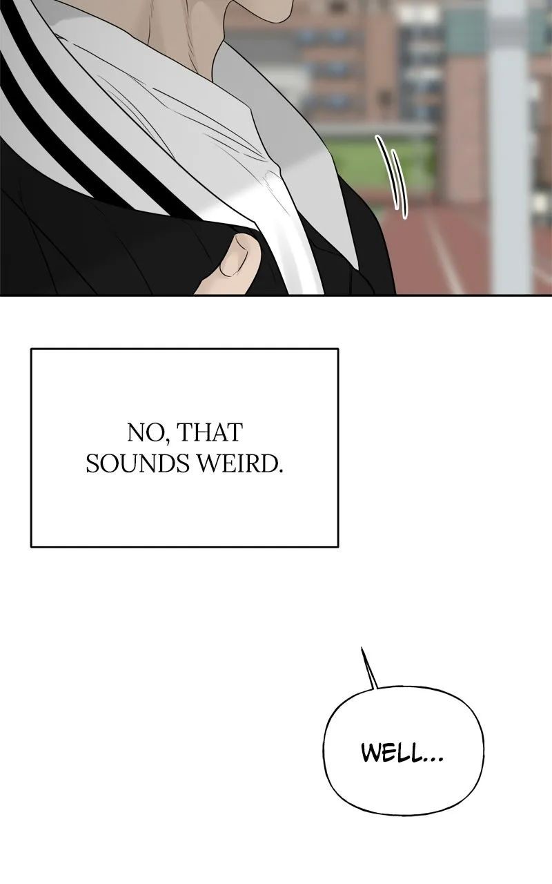A Kind Intruder Chapter 20 page 97 - 