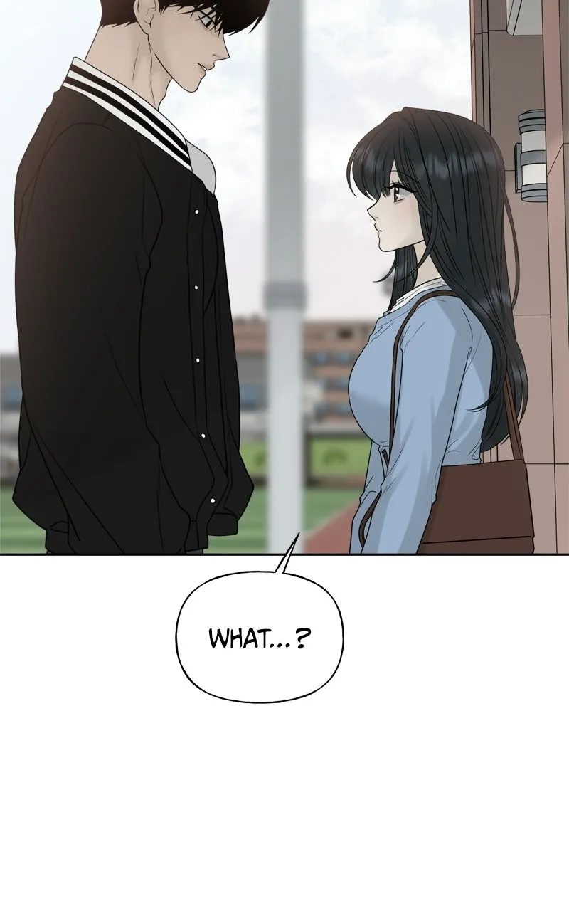 A Kind Intruder Chapter 20 page 99 - 