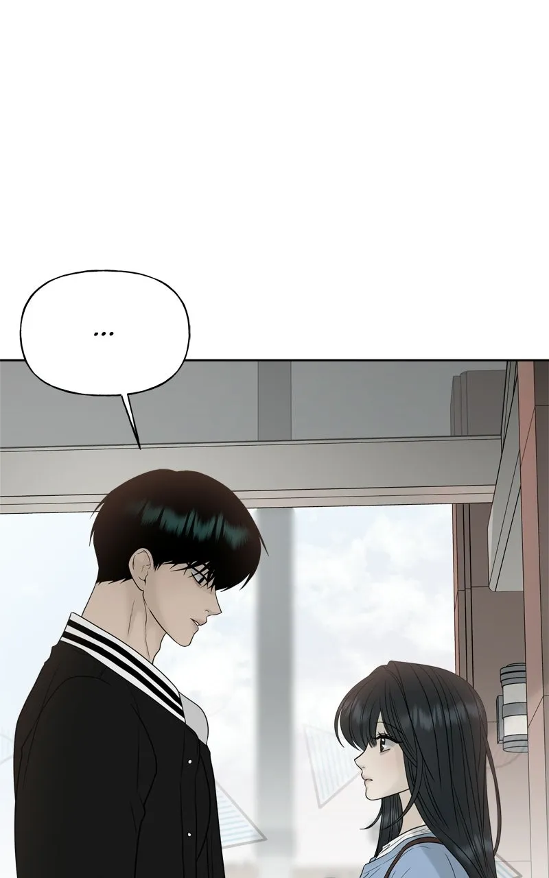 A Kind Intruder Chapter 20 page 100 - 