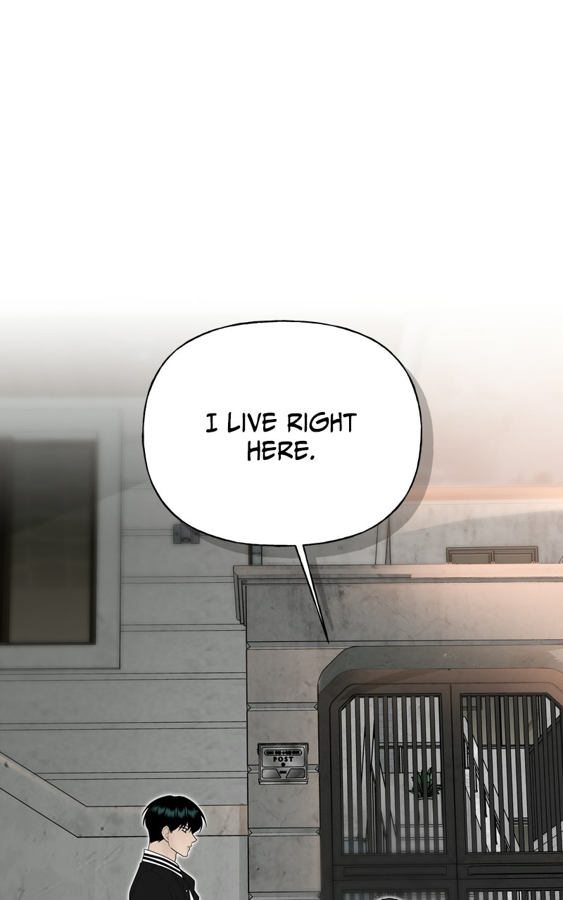 A Kind Intruder Ep. 21 - I Like You page 2 - 