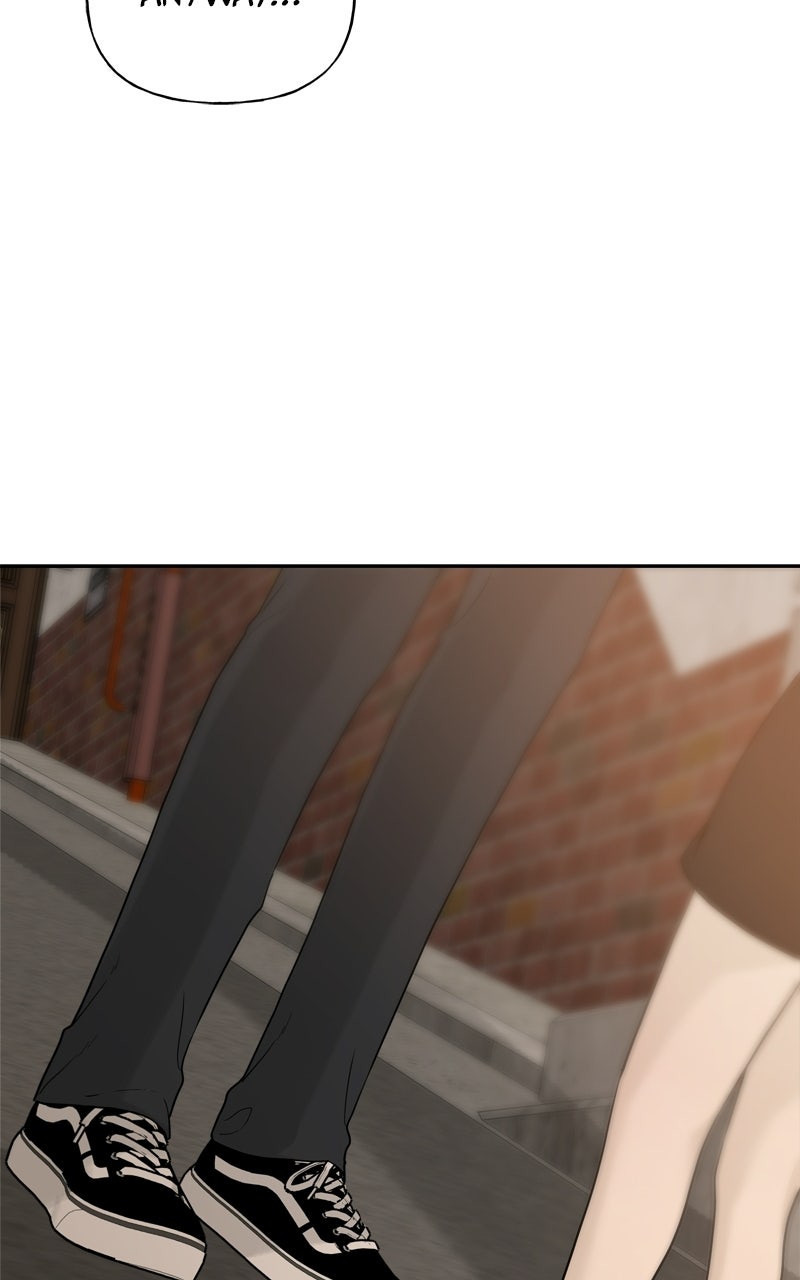 A Kind Intruder Ep. 21 - I Like You page 11 - 
