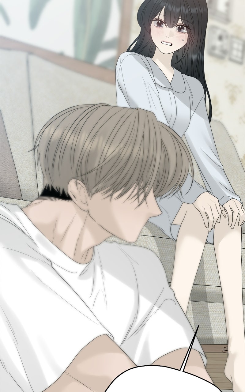 A Kind Intruder Ep. 21 - I Like You page 101 - 