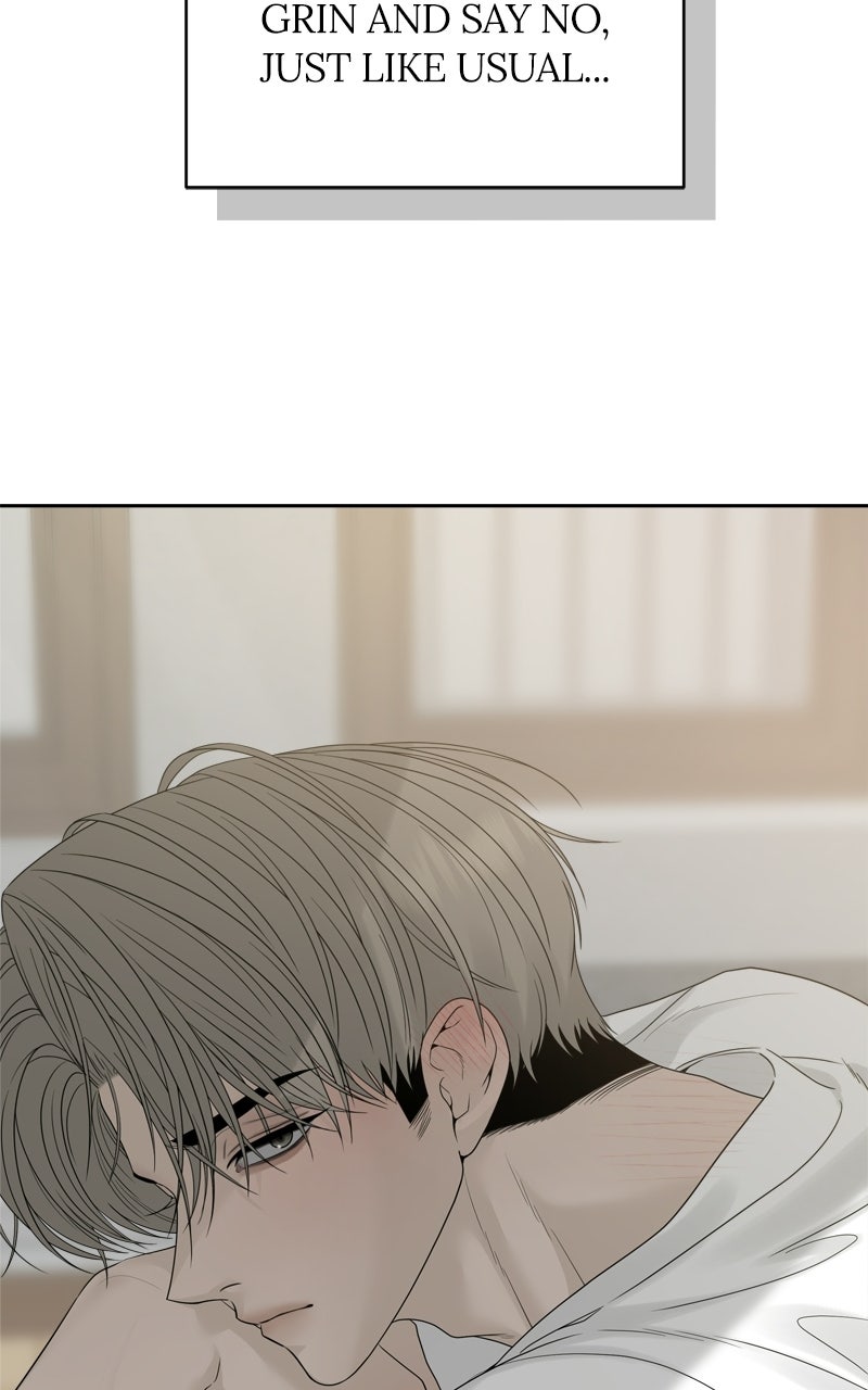 A Kind Intruder Ep. 21 - I Like You page 105 - 