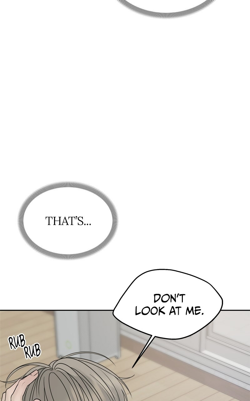 A Kind Intruder Ep. 21 - I Like You page 109 - 