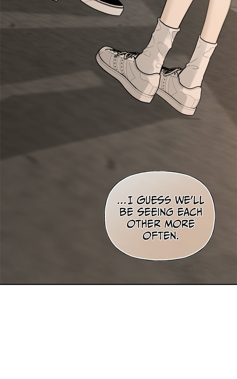 A Kind Intruder Ep. 21 - I Like You page 12 - 