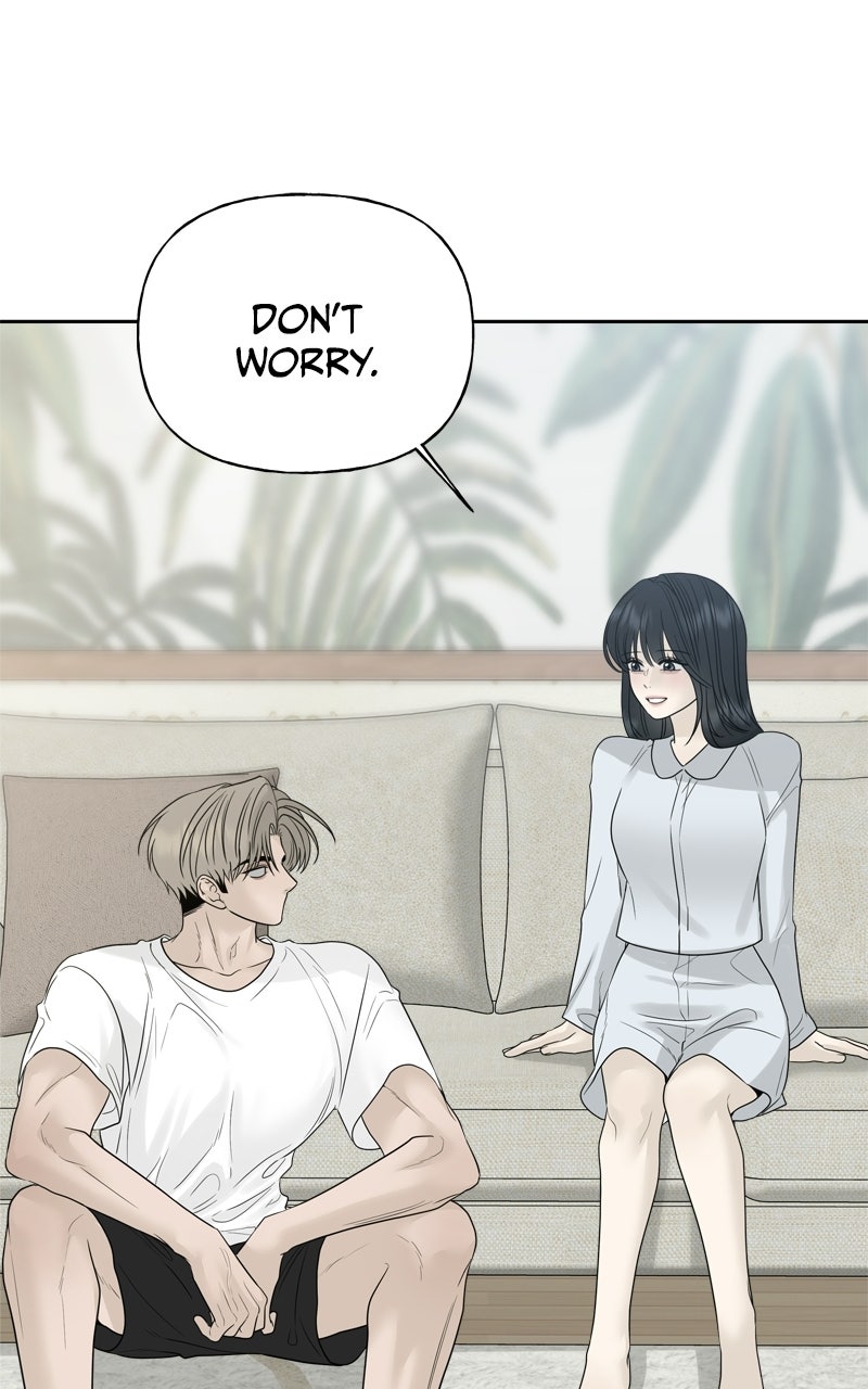 A Kind Intruder Ep. 21 - I Like You page 112 - 