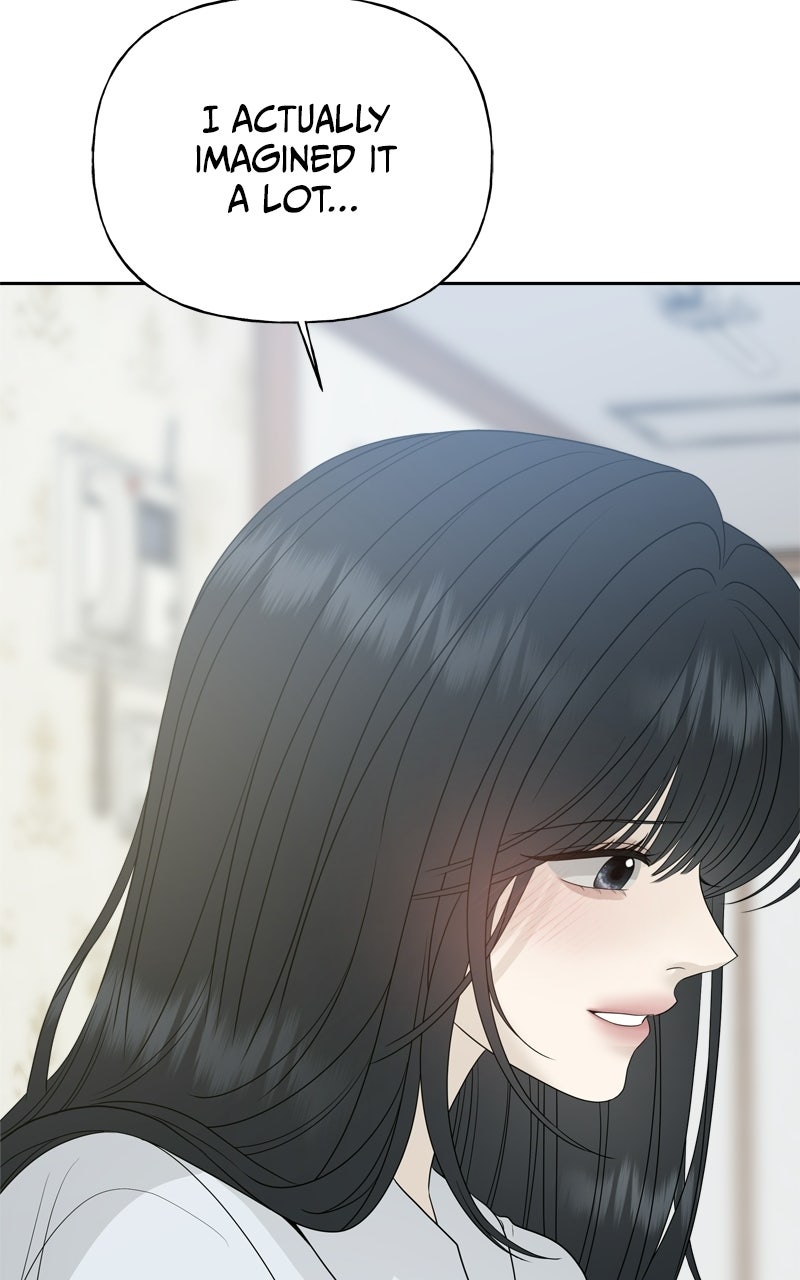 A Kind Intruder Ep. 21 - I Like You page 114 - 