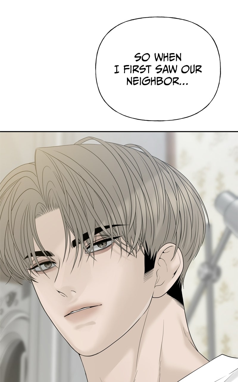 A Kind Intruder Ep. 21 - I Like You page 116 - 