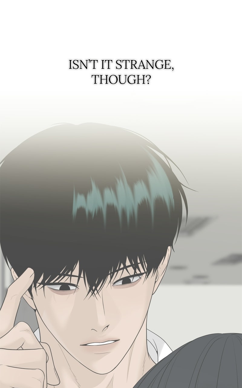 A Kind Intruder Ep. 21 - I Like You page 119 - 