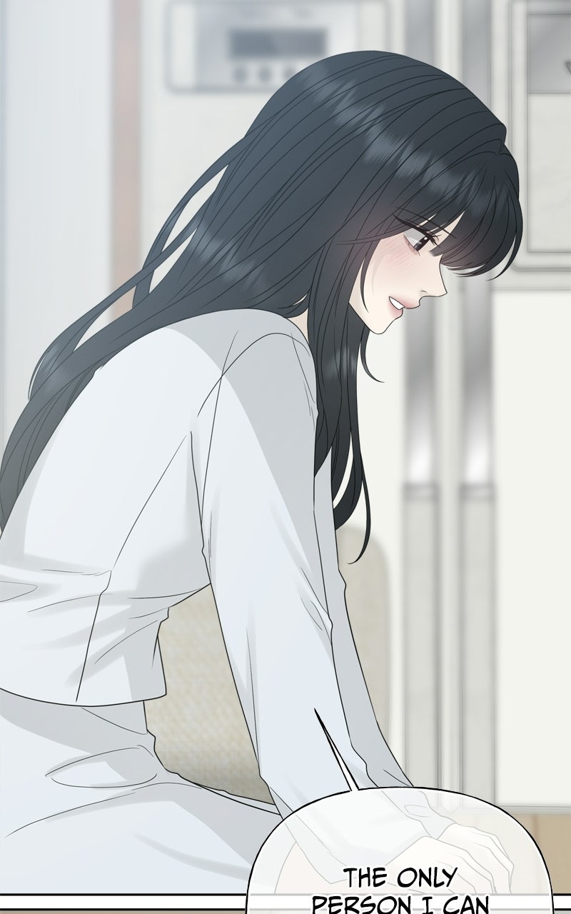 A Kind Intruder Ep. 21 - I Like You page 128 - 