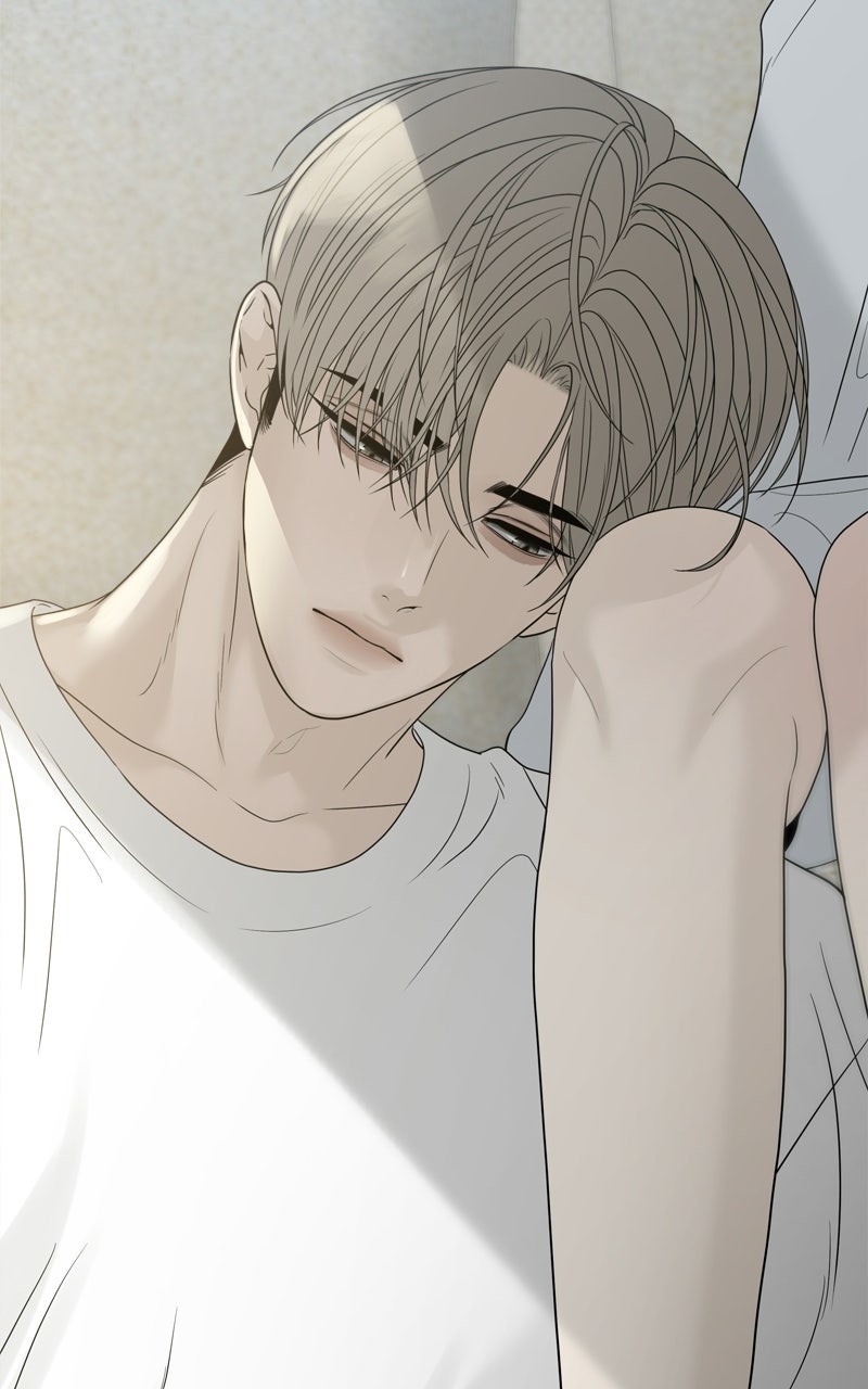 A Kind Intruder Ep. 21 - I Like You page 135 - 