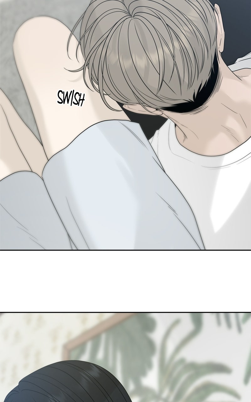 A Kind Intruder Ep. 21 - I Like You page 140 - 