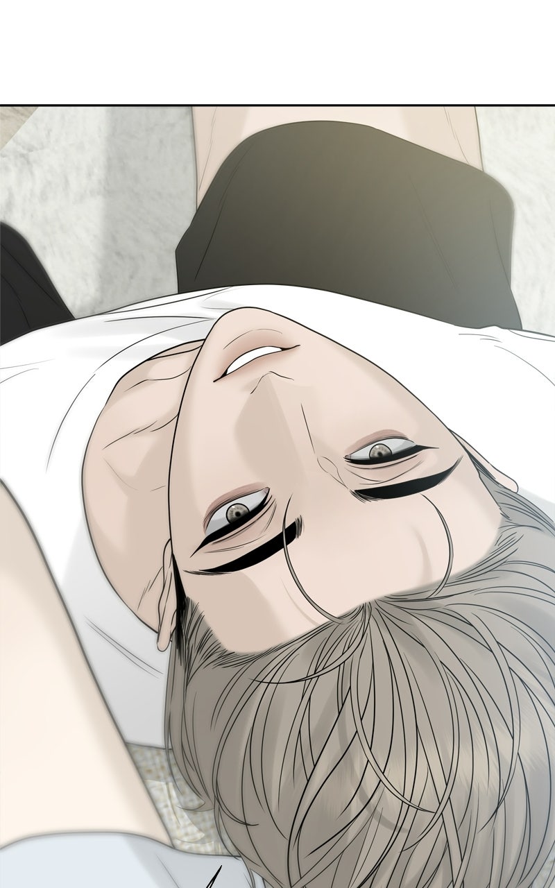 A Kind Intruder Ep. 21 - I Like You page 155 - 