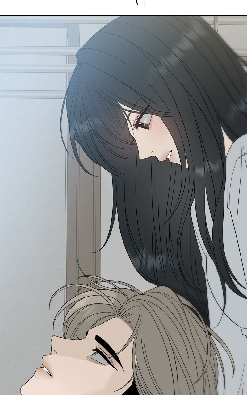 A Kind Intruder Ep. 21 - I Like You page 157 - 