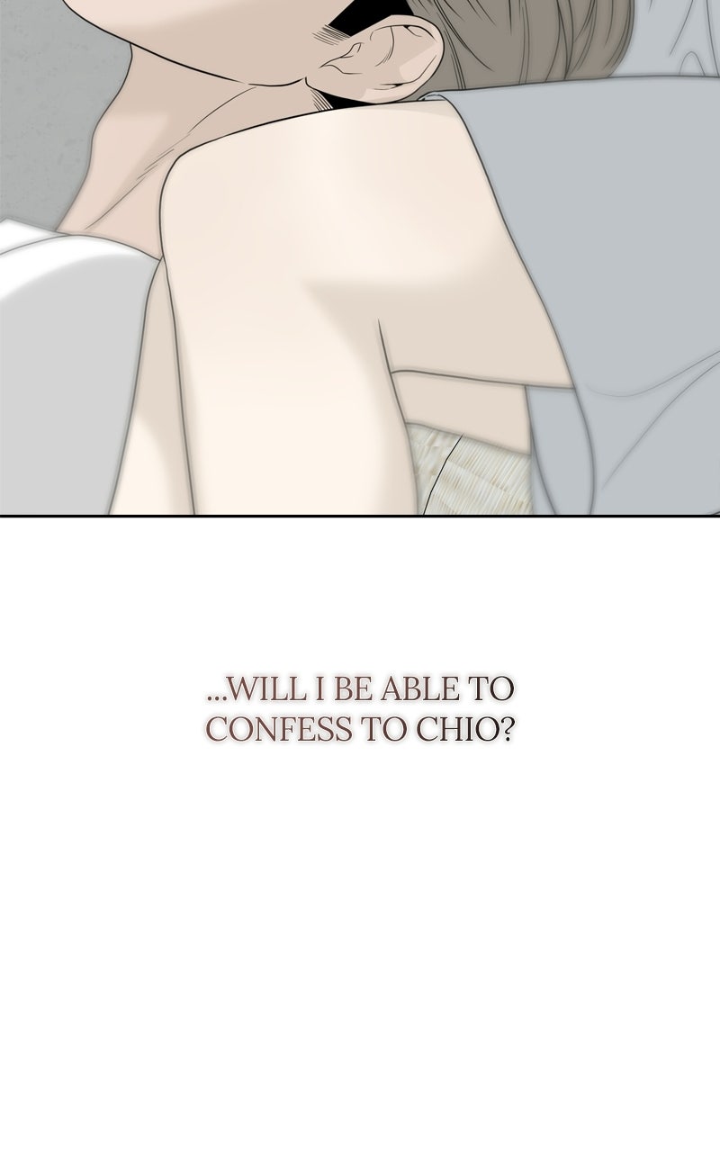 A Kind Intruder Ep. 21 - I Like You page 158 - 
