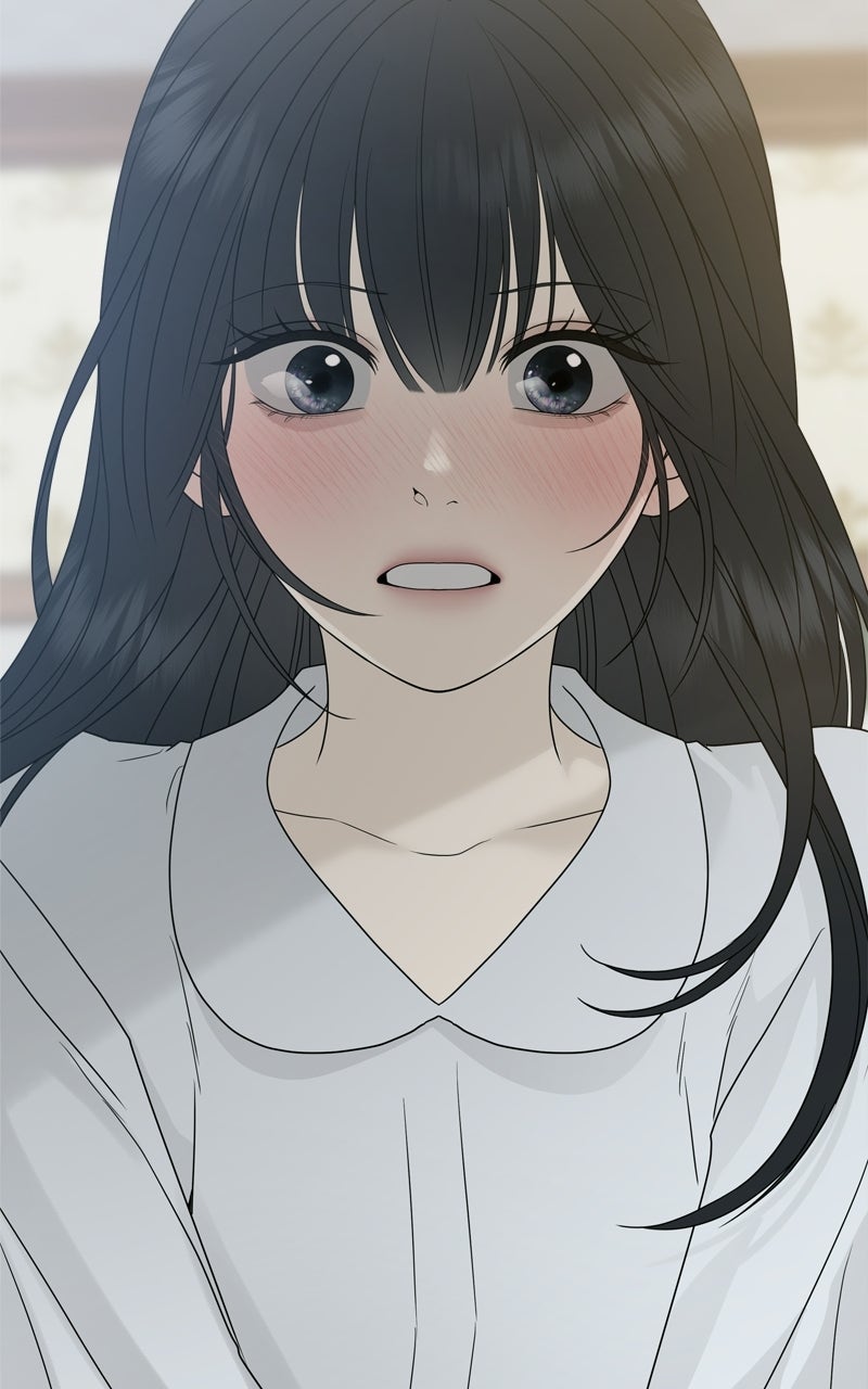 A Kind Intruder Ep. 21 - I Like You page 161 - 