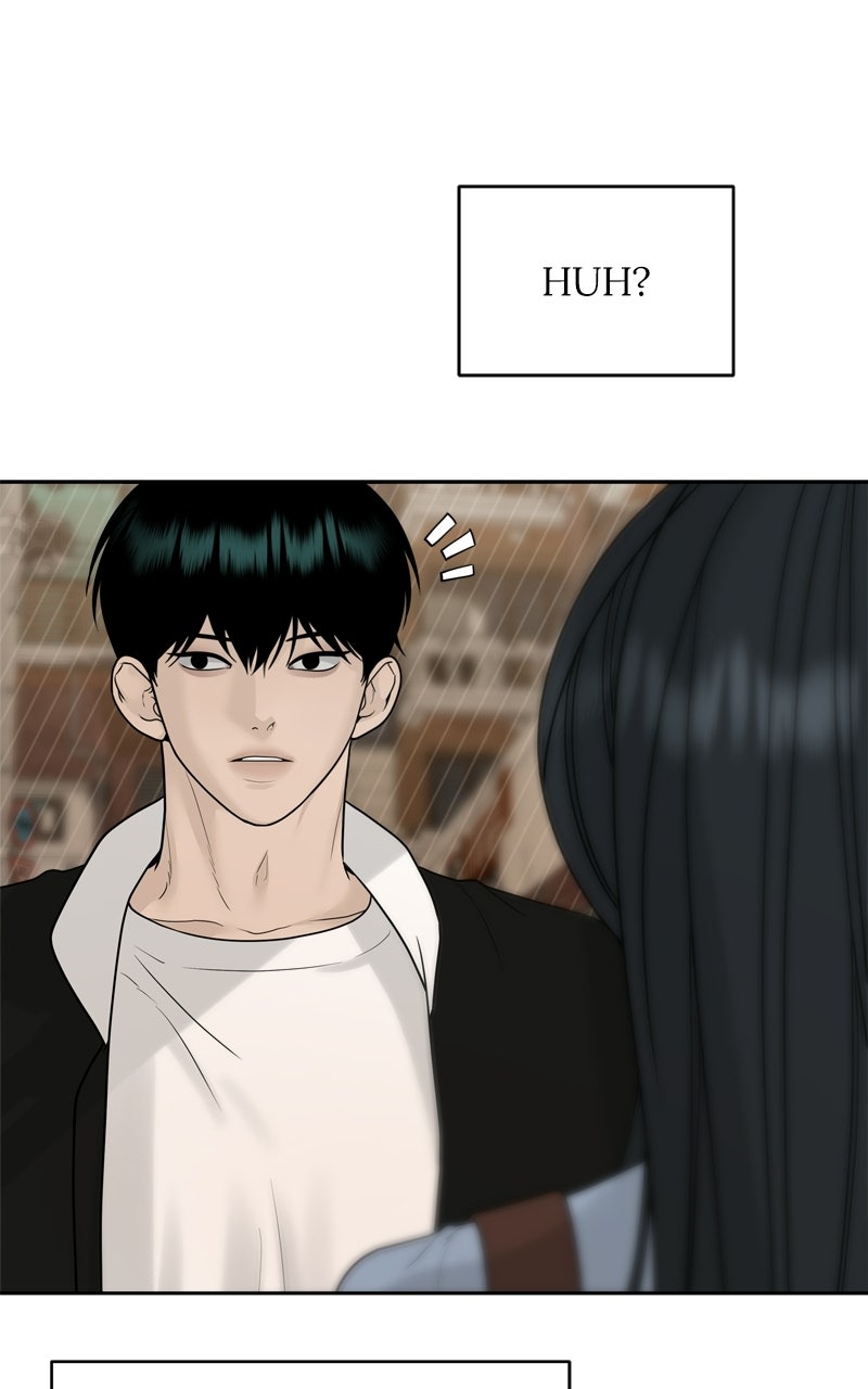 A Kind Intruder Ep. 21 - I Like You page 19 - 