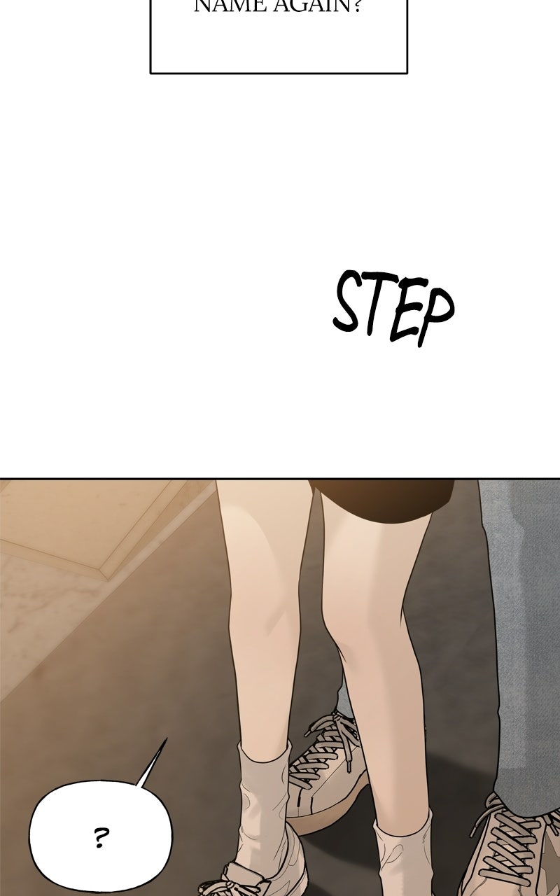A Kind Intruder Ep. 21 - I Like You page 21 - 