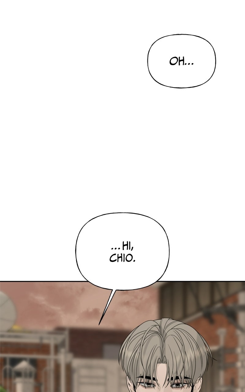 A Kind Intruder Ep. 21 - I Like You page 23 - 
