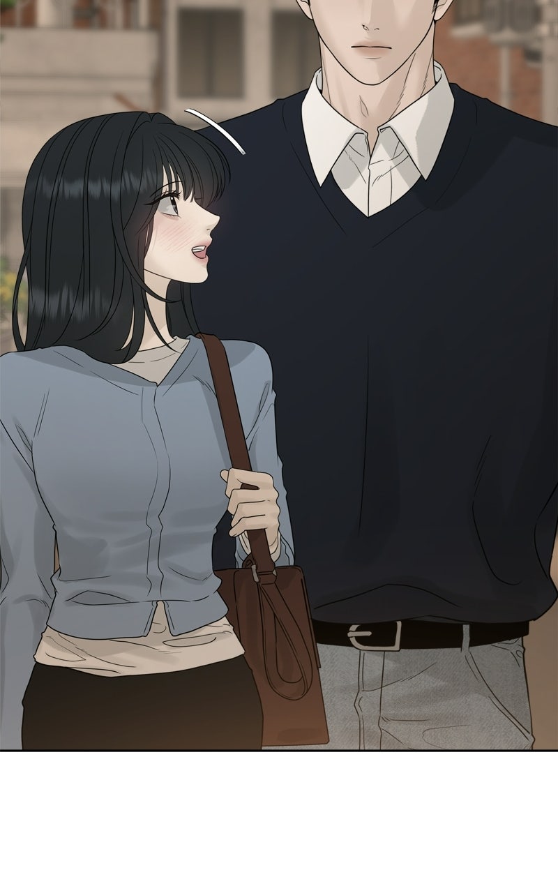 A Kind Intruder Ep. 21 - I Like You page 24 - 