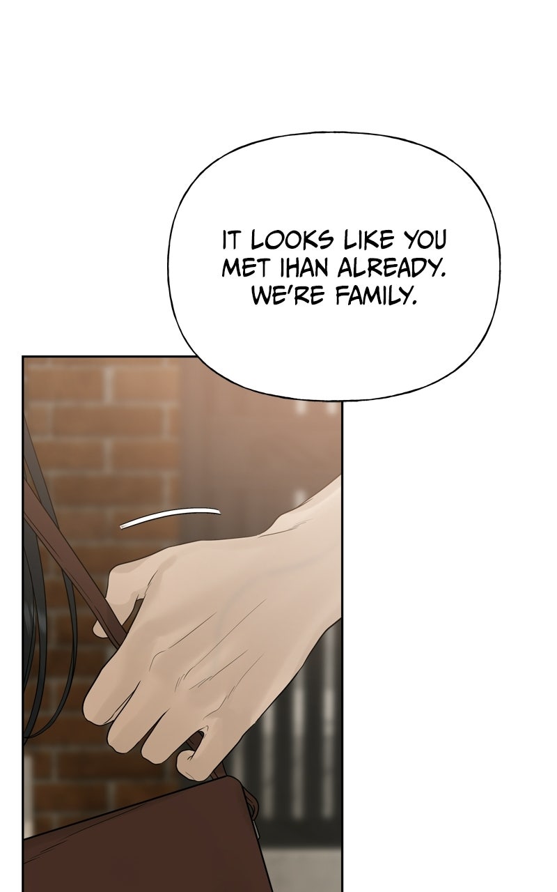 A Kind Intruder Ep. 21 - I Like You page 27 - 
