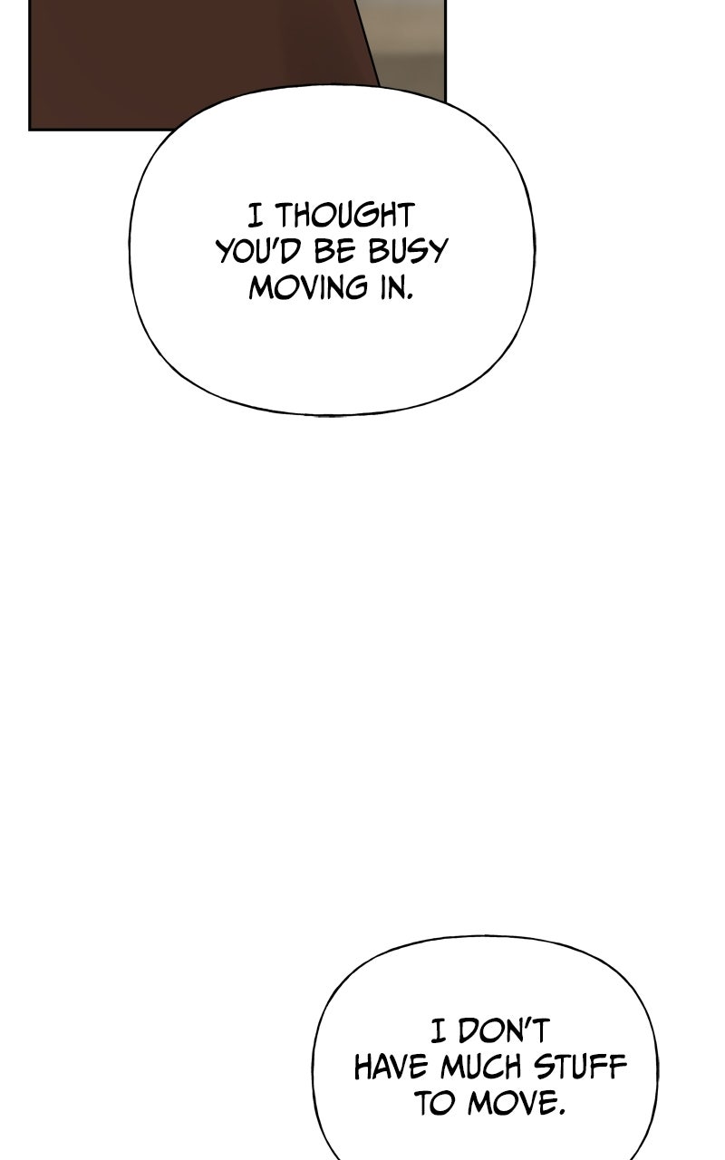 A Kind Intruder Ep. 21 - I Like You page 28 - 