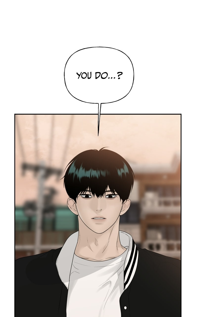A Kind Intruder Ep. 21 - I Like You page 4 - 