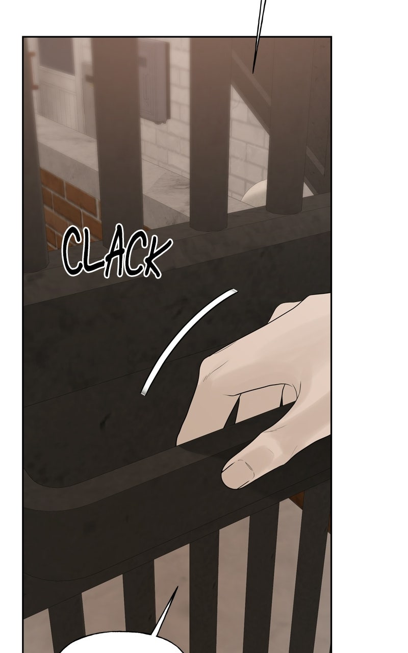 A Kind Intruder Ep. 21 - I Like You page 31 - 