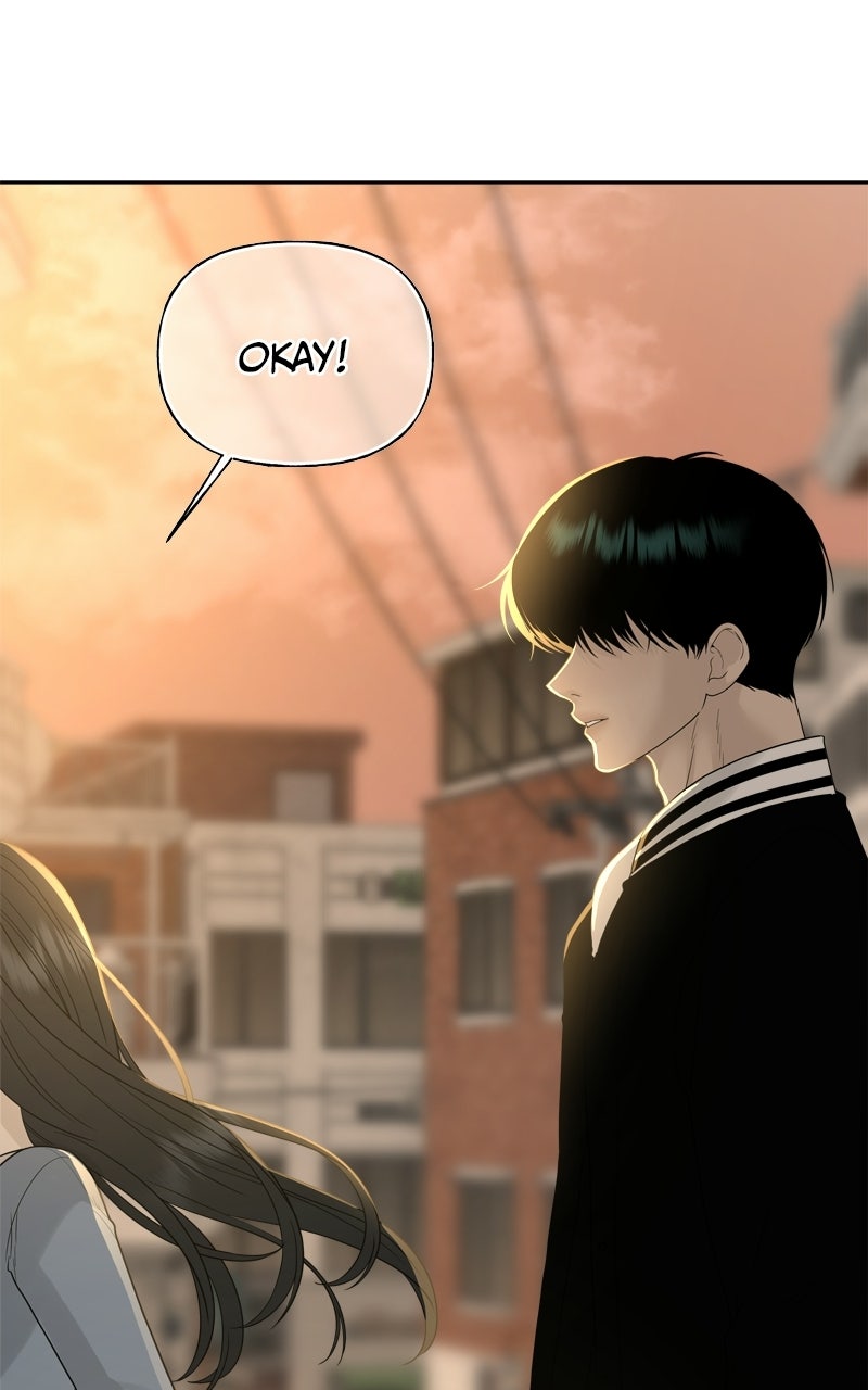 A Kind Intruder Ep. 21 - I Like You page 37 - 