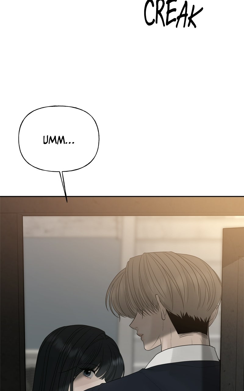 A Kind Intruder Ep. 21 - I Like You page 39 - 