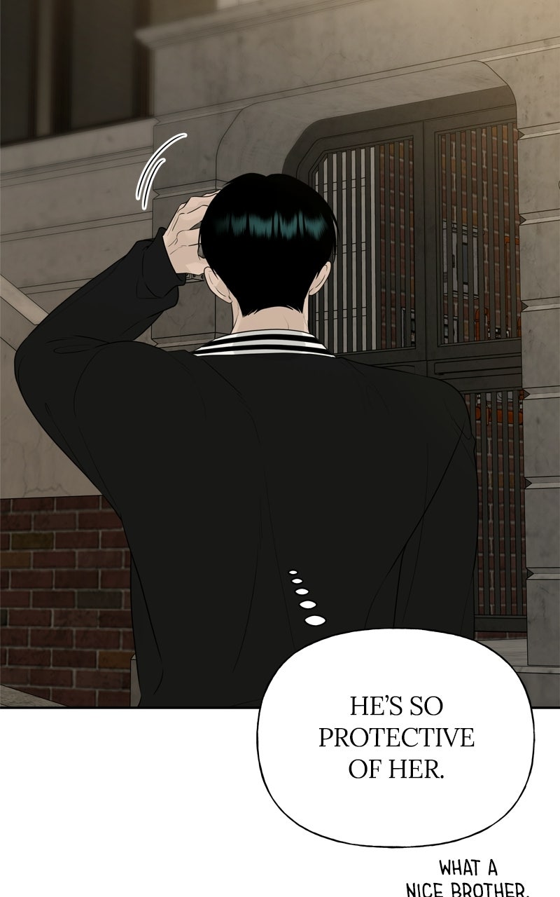 A Kind Intruder Ep. 21 - I Like You page 43 - 