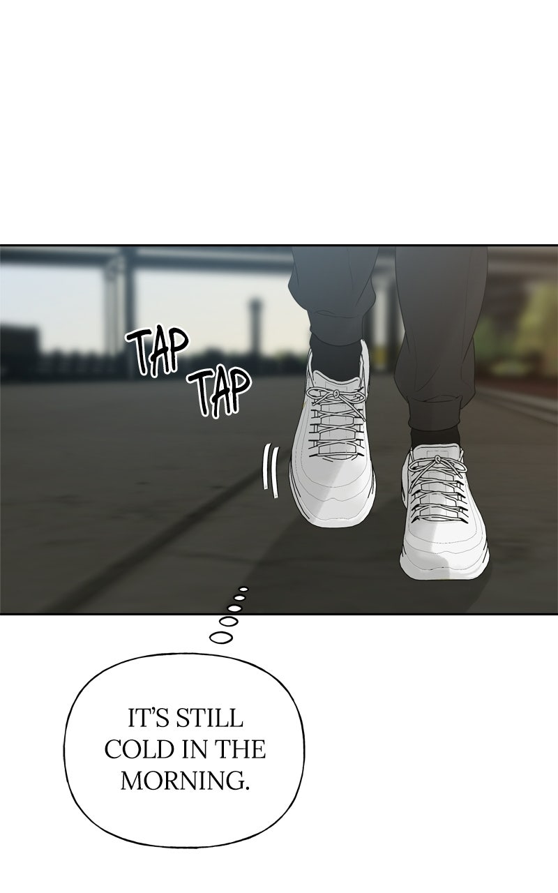 A Kind Intruder Ep. 21 - I Like You page 50 - 