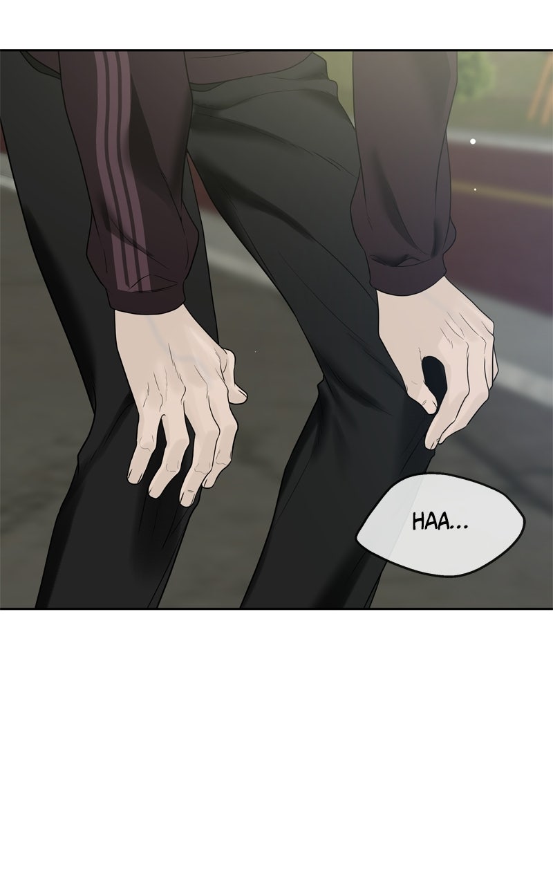 A Kind Intruder Ep. 21 - I Like You page 64 - 