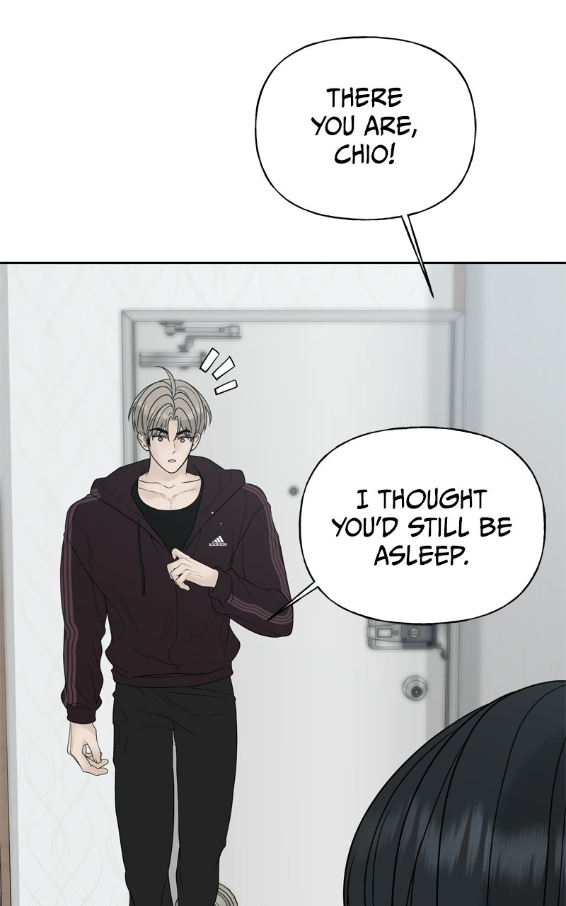A Kind Intruder Ep. 21 - I Like You page 70 - 