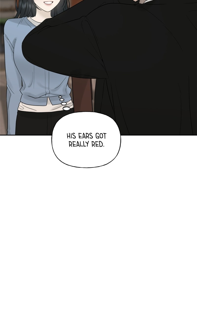 A Kind Intruder Ep. 21 - I Like You page 8 - 