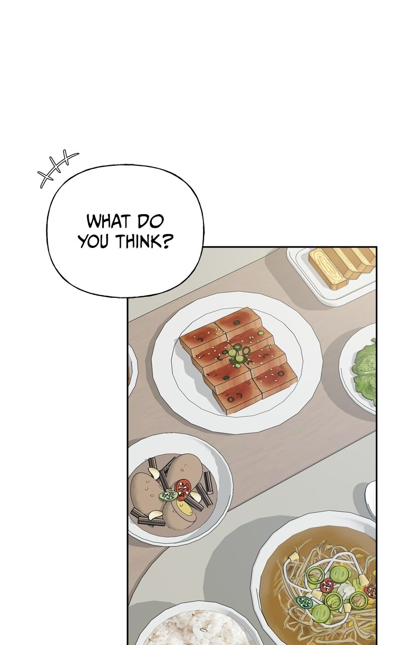 A Kind Intruder Ep. 21 - I Like You page 76 - 