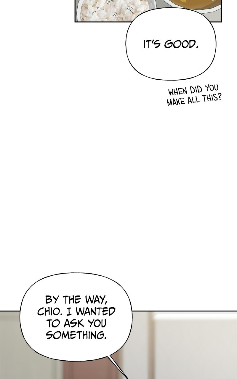 A Kind Intruder Ep. 21 - I Like You page 77 - 